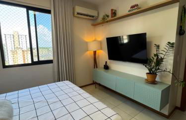 COP 30 - Apartamento no centro da cidade - Foto 10