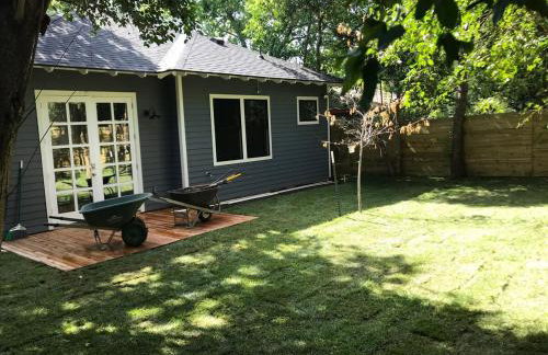 Discover the Riverwalk from New Craftsman Family Home - Foto 44