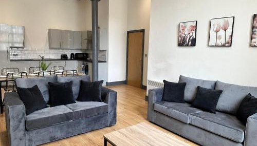 The Amethyst Suite - Foto 1