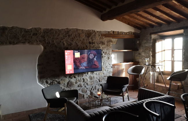 VIN Hotel - La Meridiana - Photo 24