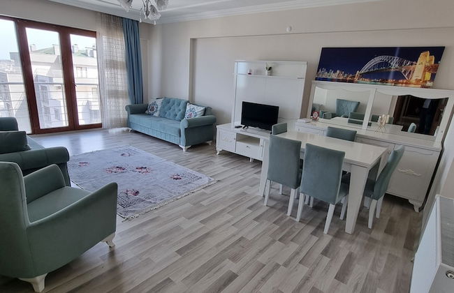 Alsaleh Group Evleri - Foto 17