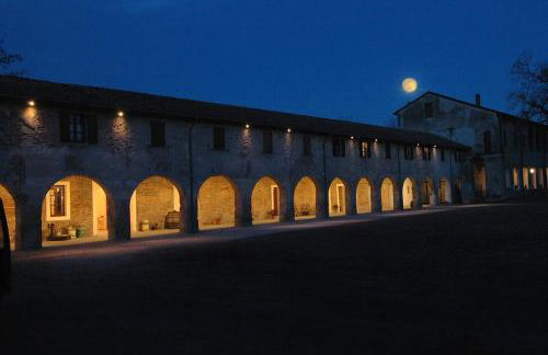 Antica Grancia Benedettina - Foto 24