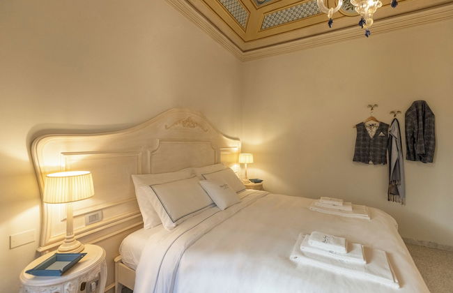 Charming Apartment Cartoni - Foto 11