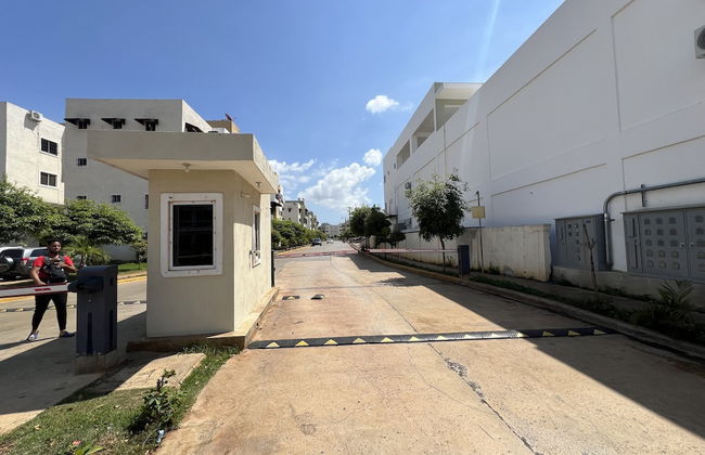 Stylish Stay Ciudad Juan Bosch - Foto 20