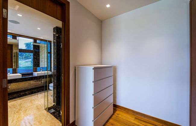 Luxury Mansion On Golf Course - BMG5 - Foto 9