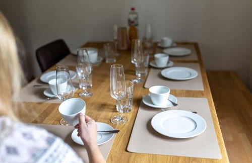 Stadtvilla Falkenstein - Foto 43