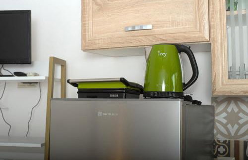 Kastoras Apartments - Foto 6