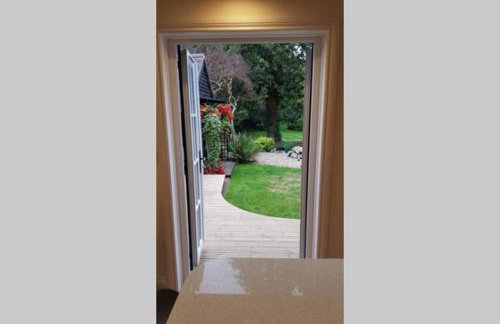 Riverside Lodge Pied a Terre - Foto 8