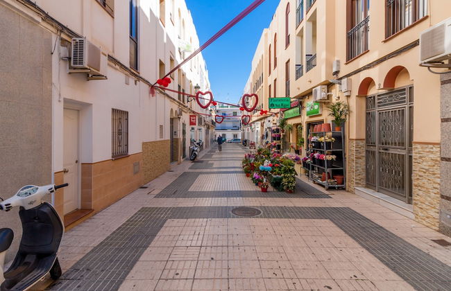 Apartamentos Centro Nerja Marimel 101 - Photo 13