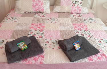 Sol y Sombra Apartamento con entrada independiente - Photo 25