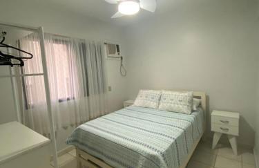 Apartamento no Guarujá a 400 mts da praia - Foto 8