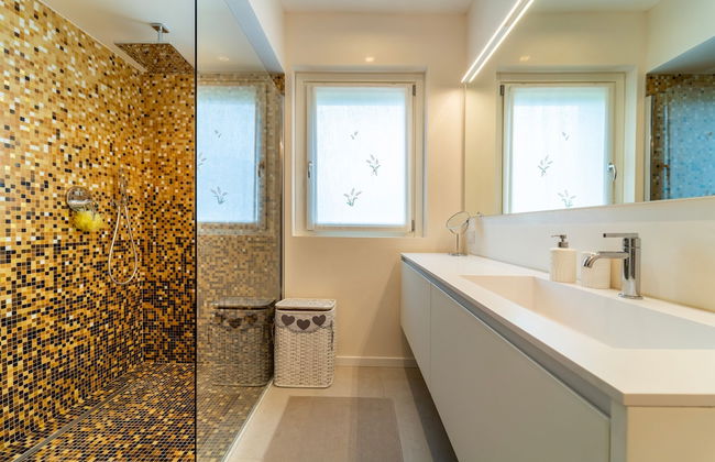 Villa Magnolia by Wonderful Italy - Foto 68