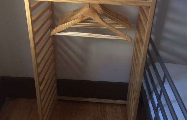 Casas Do Castelo De Lamego - Foto 8