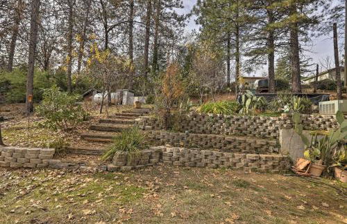 Homey Colfax Getaway with Private Hot Tub! - Photo 19