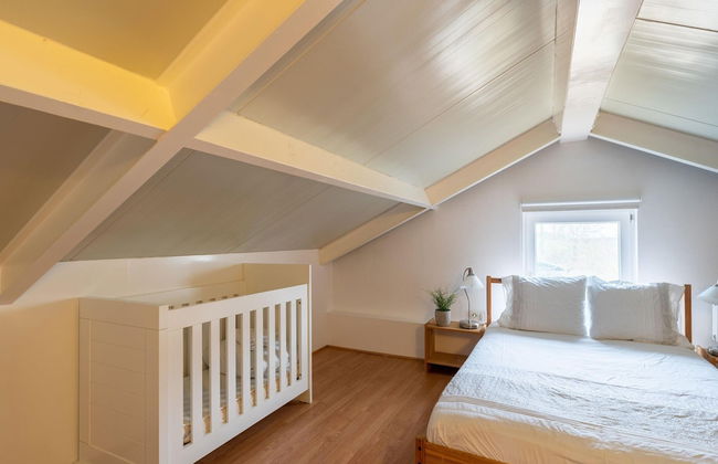 Holiday Home in Zeeland Near Lake - Foto 2