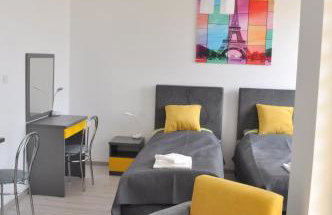 Pop Art Apartments - Foto 31