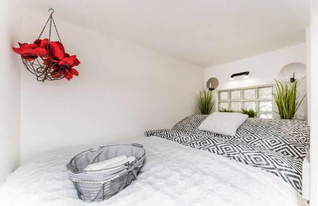 APT in Alb. nad Orlici by Michal&Friends - Photo 11