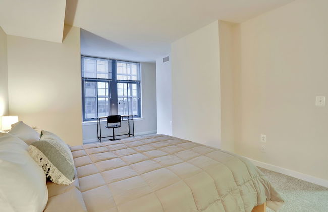 Relaxing Vibe Alexandria Apts - Photo 31