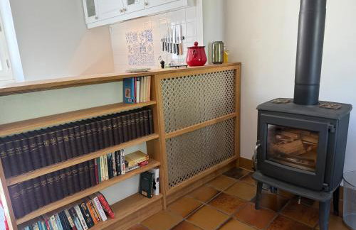 Le Caprice garden, river and chateau - Foto 11