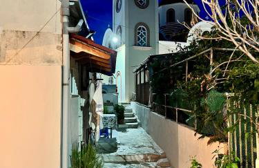 Luxury studio in the centre of Palaikastro - Foto 2