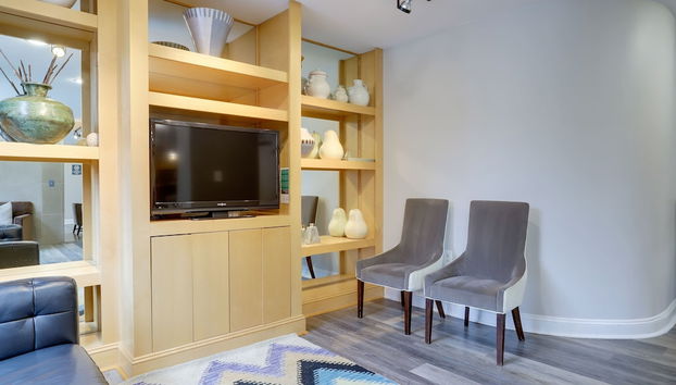 Cozy Apartment Near Ballston Metro - Foto 2, Lobby