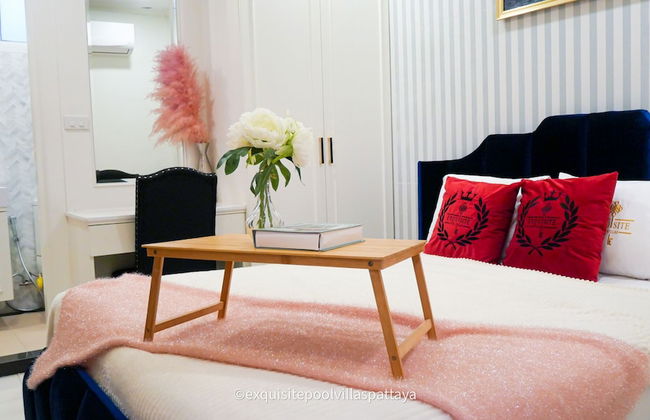 Exquisite Pool Villa H - Foto 3