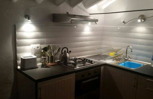 El Nogal at Cortijo de Los Cien Canos - Photo 31