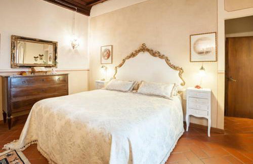 LA FINESTRA SUL BORGO Dimora Storica - Foto 15