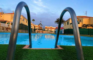 Duplex Sonemar Pool - Foto 33