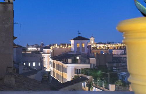 Cestari Luxury Terraces - Foto 61