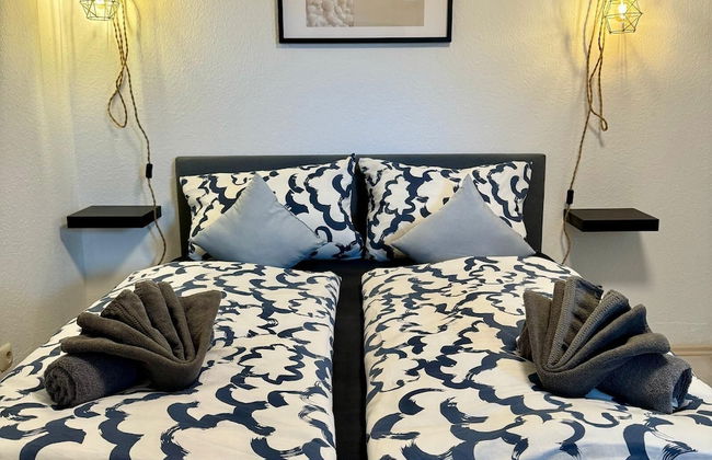 Apartmenthaus Wattwurm - Foto 15