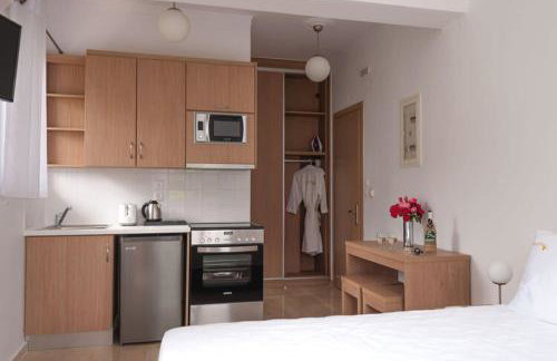 Studios Angeliki - Photo 11