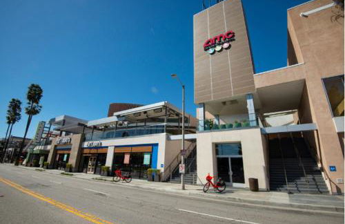 Marina Del Rey Apartment Luxury pool, gym, parking, BBQ - Foto 38