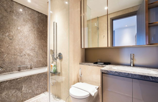 Hyatt-Vincom-JapTown D1 - Foto 57