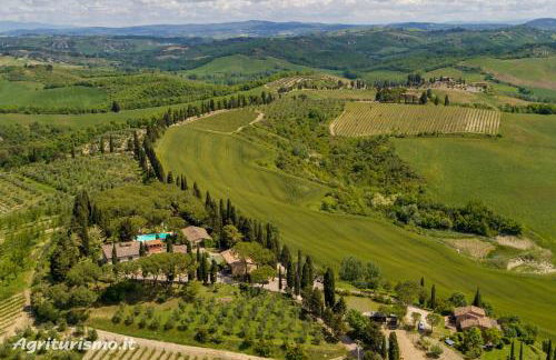 Agriturismo Pieve Sprenna - Foto 32