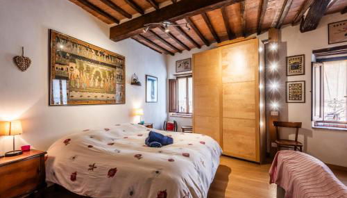 Apartment In The Medieval Village - Foto 2