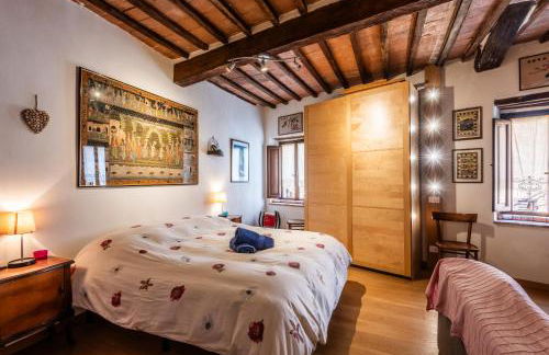 Apartment In The Medieval Village - Foto 2