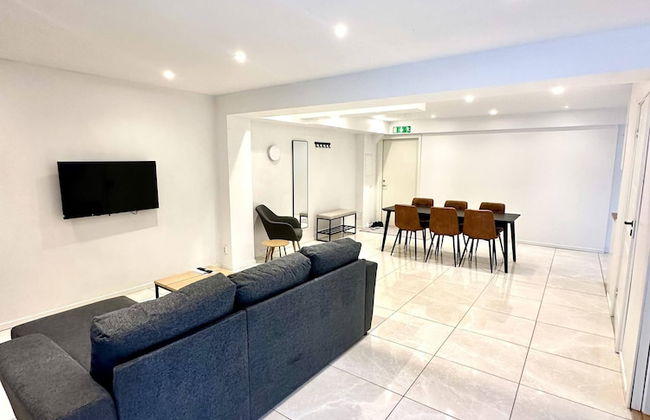 Edsviken Hotell AB - Photo 20