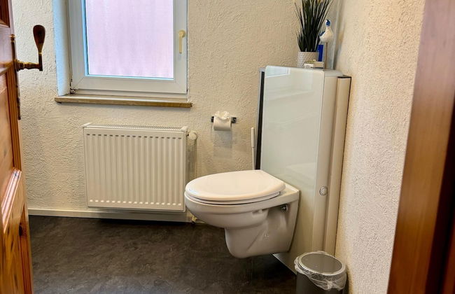 Apartmenthaus Wattwurm - Foto 26