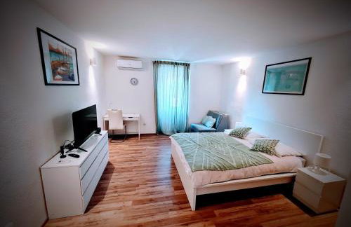 Live & Stay at JAZZ apartment - Photo 3