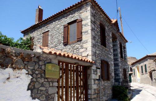 Villa Notia - Photo 10