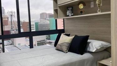 Apartamento 2 quartos em frente ao Allianz Parque com 1 vaga - Foto 4