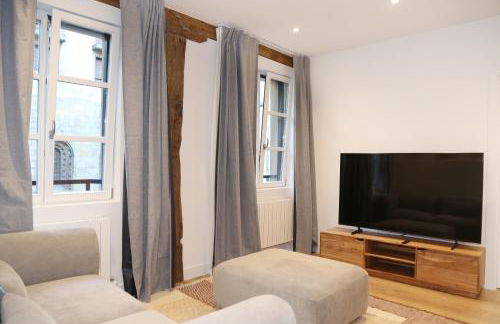 Piso de 3 habitaciones frente a la Catedral - Foto 34