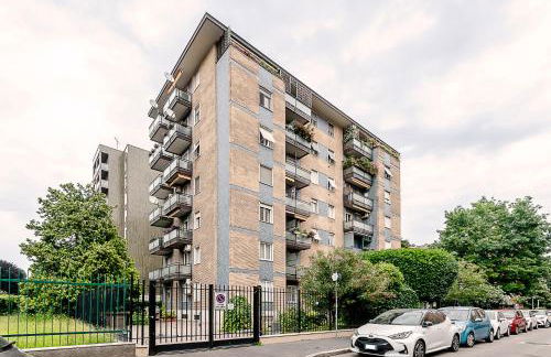 StayEasy Staro5 - 5 minutes to UDINE green subway - Foto 21