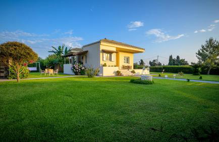 Villa Amarena - Foto 1