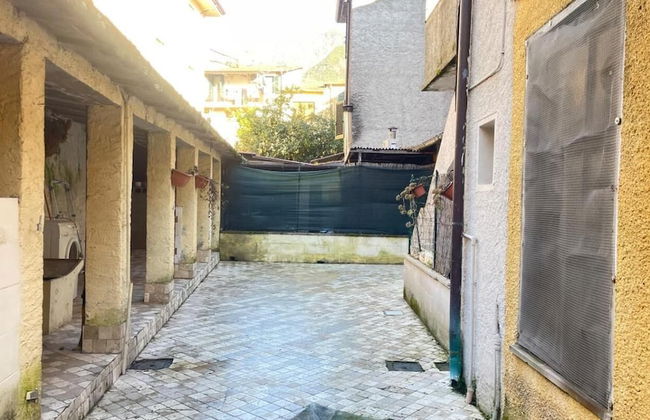 Cà Dell'alpe-between the Apuane Alps and the sea - Foto 27