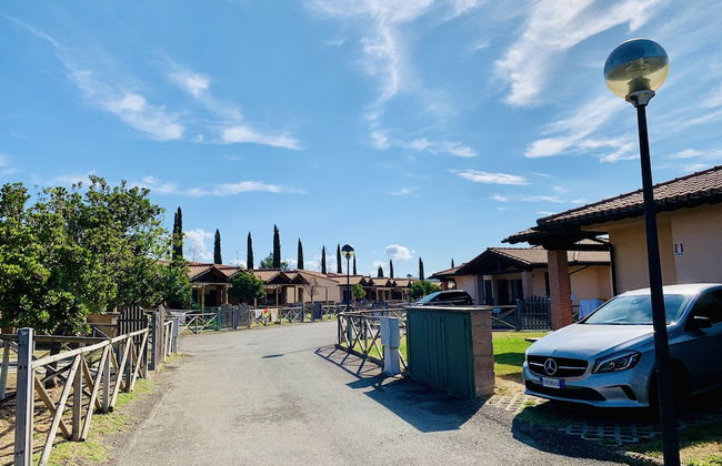 Casa in Maremma Tuscany Village - Foto 75