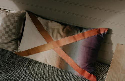 Stall & Sterne - Tiny Häuser - Foto 13