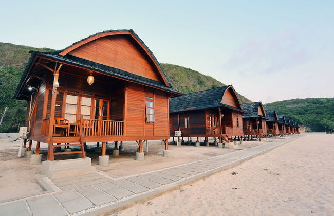 Azana Essence Villa Tabitha Lombok - Foto 36