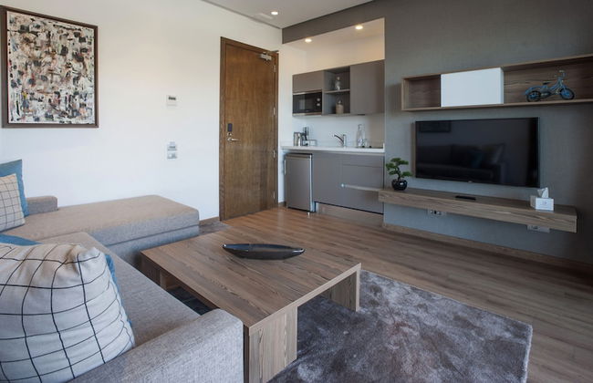 Ocean Park Hotel, Premium Suites & Wellness - Foto 25